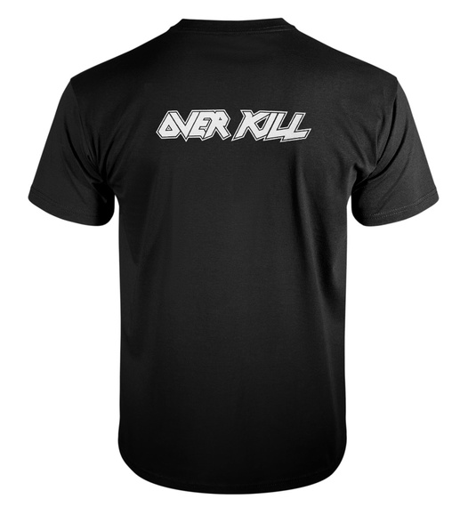 koszulka OVERKILL