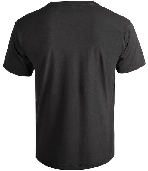 koszulka PULP FICTION - POSTER czarna