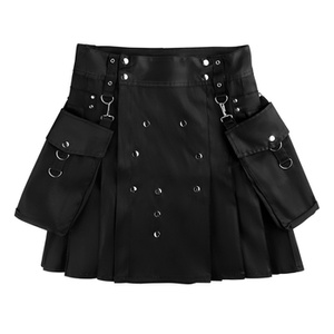 kilt męski AMENOMEN - GOTHIC