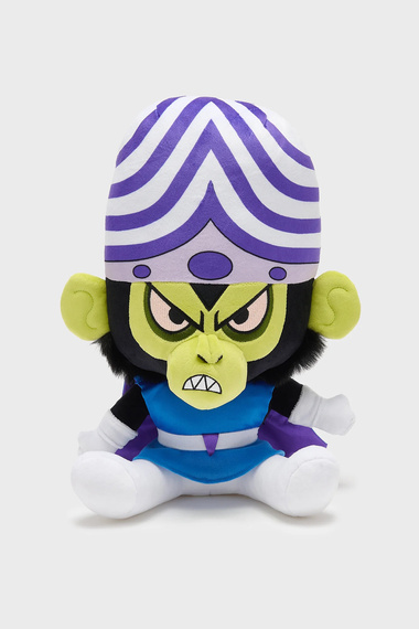 maskotka KILLSTAR - MOJO JOJO (THE POWERPUFF GIRLS)