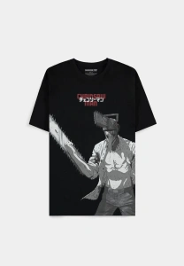 koszulka CHAINSAW MAN