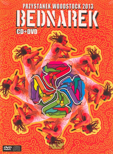 BEDNAREK: PRZYSTANEK WOODSTOCK 2013 (DVD)
