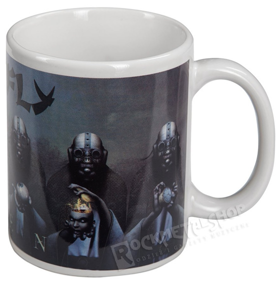 kubek SOULFLY - OMEN