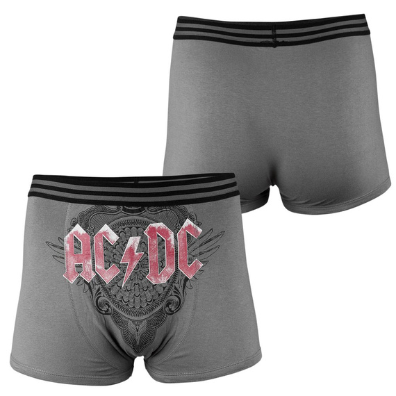 bokserki AC/DC - 2 pary