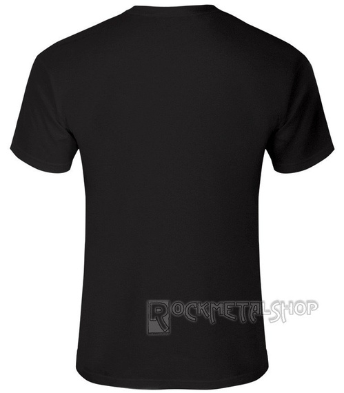 koszulka AVENGED SEVENFOLD - SCANDINAVIA 