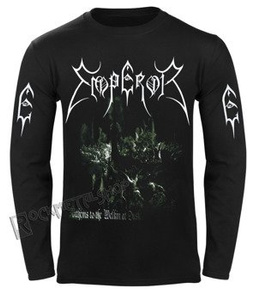 longsleeve EMPEROR - ANTHEMS 2014