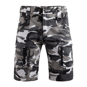 spodnie bojówki krótkie ASSAULT SHORTS R/S URBAN
