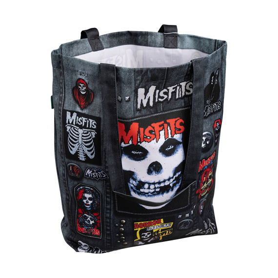 torba na ramię MISFITS