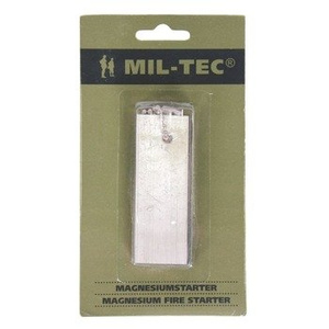 krzesiwo magnezowe FIRE STARTER US ARMY