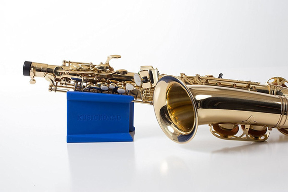 podpórka gryfu MUSIC NOMAD CRADLE CUBE MN206