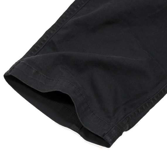 spodnie bojówki YAKUZA PREMIUM - CARGO PANTS black