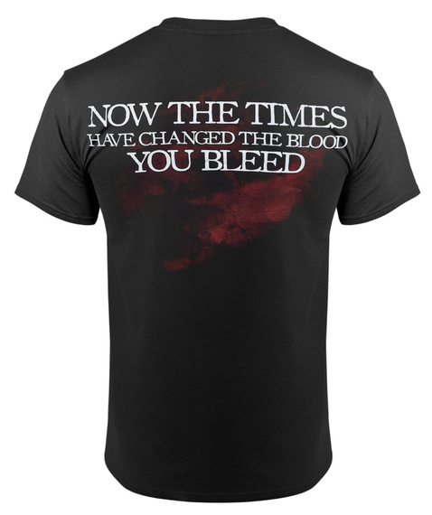 koszulka KREATOR - THE BLOOD YOU BLEED