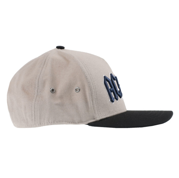 czapka AC/DC - NAVY LOGO 