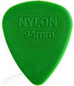 kostka gitarowa DUNLOP - NYLON MIDI 0.94mm