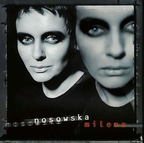 NOSOWSKA: MILENA (CD)