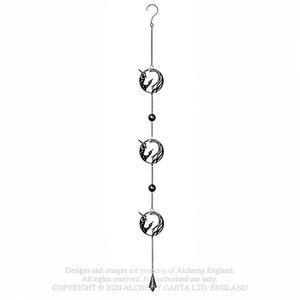 dekoracja wisząca NIGHT UNICORN