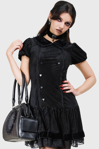 sukienka KILLSTAR - RIDDLETON