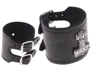 pieszczocha MŁOT THORA