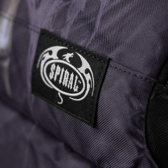 plecak SPIRAL - GRIM RIPPER