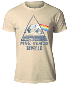 koszulka PINK FLOYD - PYRAMIDS