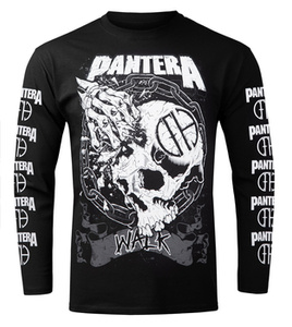 longsleeve PANTERA - WALK