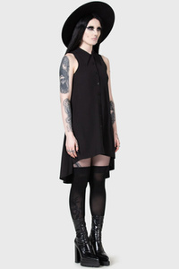 sukienka KILLSTAR - OLDE NIGHT