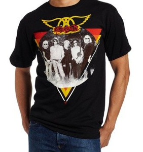 koszulka AEROSMITH - TRIANGLE/CIRCLE PHOTO