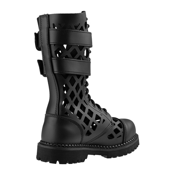 glany BRANDIT - GRID PHANTON BOOTS