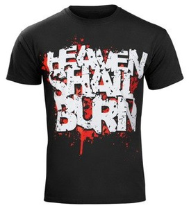 koszulka HEAVEN SHALL BURN