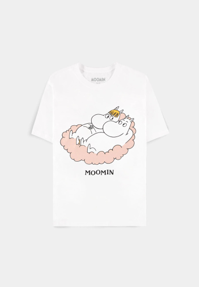 bluzka damska MUMINKI - CLOUD