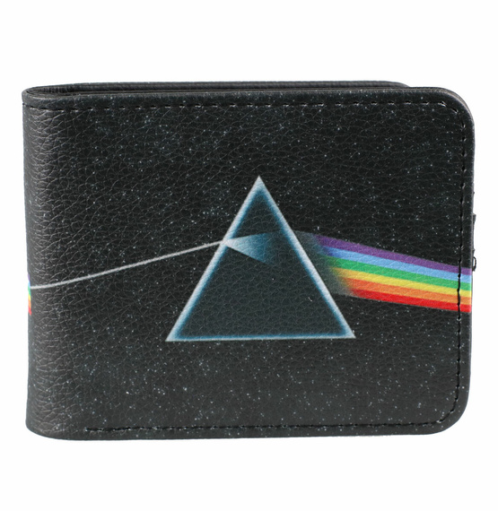 portfel PINK FLOYD - DARK SIDE OF THE MOON