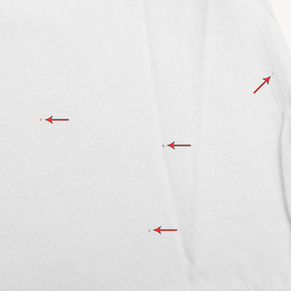 koszulka BOB MARLEY - MARLEY 75, USZKODZONA