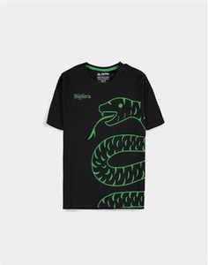 bluzka damska HARRY POTTER - SLYTHERIN