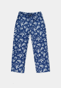 spodnie dresowe PLAYSTATION - ASTRO BOT