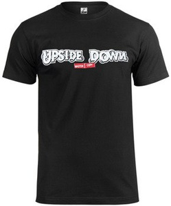 koszulka UPSIDE DOWN - MASTER COPY
