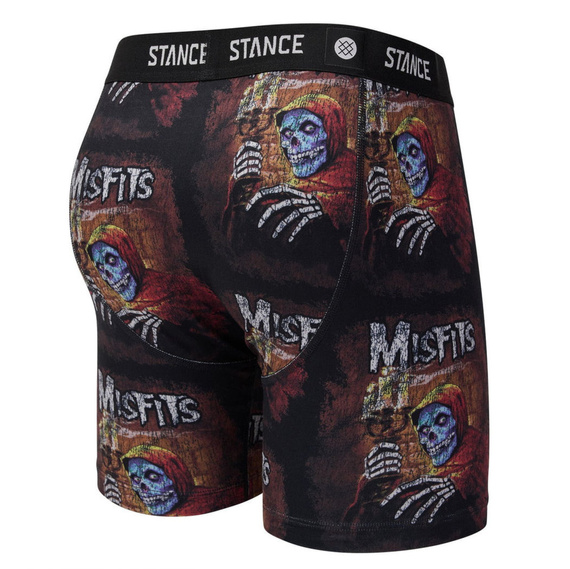 bokserki MISFITS