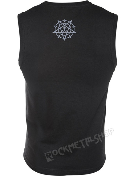 bezrękawnik AMENOMEN - THIS IS HELL (OMEN056BR)