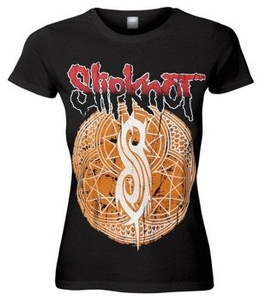 bluzka damska SLIPKNOT