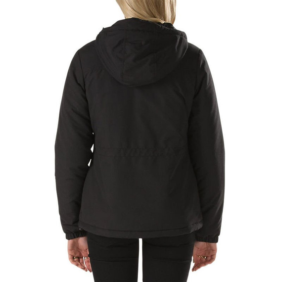 kurtka VANS - LE MONDE BLACK