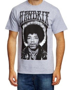 koszulka JIMI HENDRIX - HALO