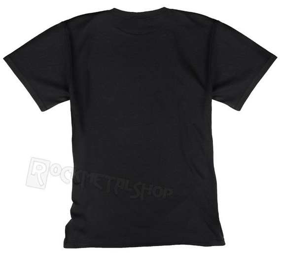 koszulka GHOST - ROAD TO ROME