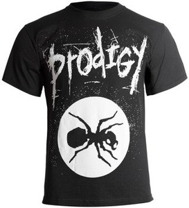 koszulka THE PRODIGY - ANT