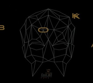 BOKKA: LIFE ON PLANET B (CD)