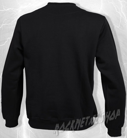 bluza REBEL FOREVER bez kaptura 