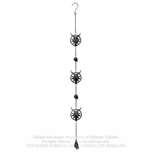 dekoracja wisząca BAPHOMET