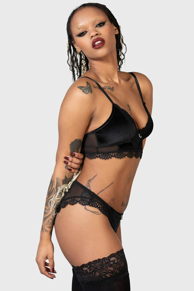 majtki KILLSTAR - FREYJA