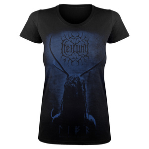 bluzka damska HEILUNG - LIVE AT CASTLEFEST