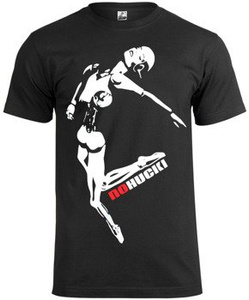 koszulka NOHUCKI - LUCY