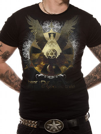 koszulka ORPHANED LAND - MANMABOOL