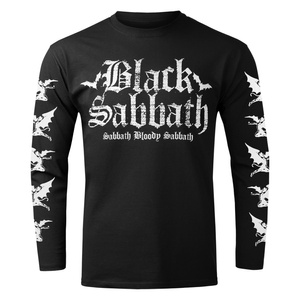 longsleeve BLACK SABBATH - SABBATH BLOODY SABBATH